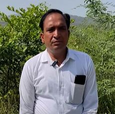 Banshi Dhar Sharma